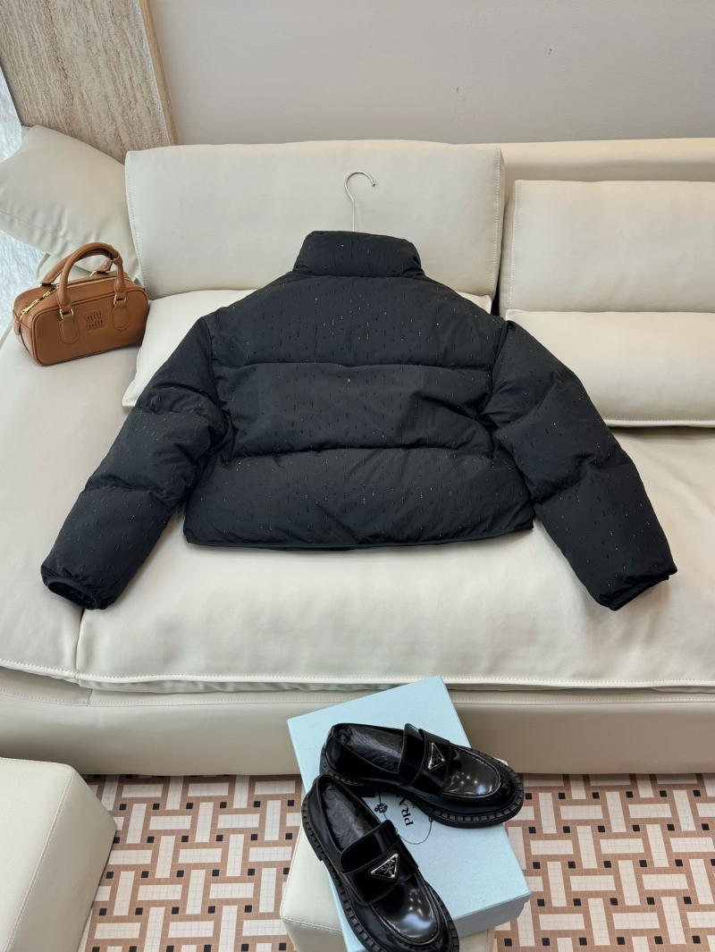 Moncler Down Coat